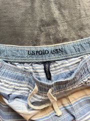 (L) U.S Polo Assn. мъжки шорти